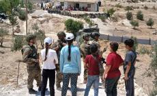 Volontaria di origini doglianesi racconta la situazione in Palestina al Cinema Multilanghe