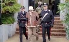 Anniversario dell'arresto del boss Messina Denaro: Cirio e Marrone (Regione) celebrano la "Giornata della gratitudine alle forze dell'ordine per il contrasto alle mafie"

