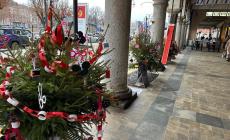 Il Cfp Cebano-Monregalese si aggiudica il contest del Circolo delle Idee dedicato agli Alberi di Natale 