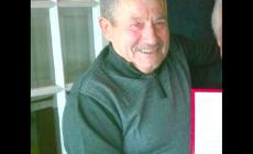 Addio a Silvio Amerio: le date di funerale e veglia di preghiera a Ceva