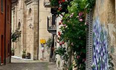 Dogliani: i volontari di Castello c’è pensano a “spazi pop-up” per animare piazze e vicoli del borgo