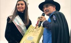 Minacce di morte all'ex Miss Italia Francesca Bergesio: "So dove abiti". Bresciano a processo