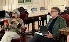 Cherasco e le sue "Contaminazioni": cultura in evoluzione. Rassegna degli incontri fino a giugno