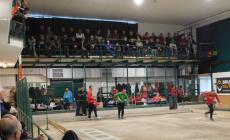 Bocce Serie A: Mondovì-Niella alle prese con i campioni d'Italia