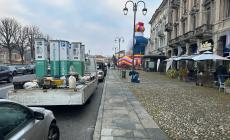 Mondovì, ripubblichiamo le nuove tariffe dei parcheggi nelle zone blu