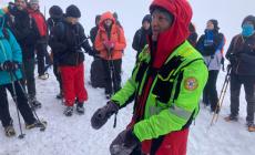 Artesina: ottima partecipazione a “Sicuri in montagna d’inverno”