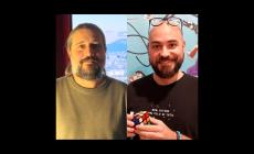 Alla scoperta della matematica del Cubo di Rubik