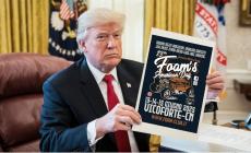 Vicoforte: torna a giugno il FOAM’s American Day