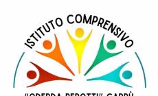 Carrù: un nuovo logo per l’Istituto Comprensivo Oderda-Perotti