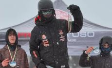 Snowboard: tre vittorie per la Snow Academy a Prato Nevoso