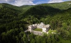 Dalla Regione investimenti chiave per il Castello di Casotto
