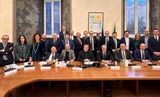 Comitato Direttivo Upi: Robaldo nel direttivo  