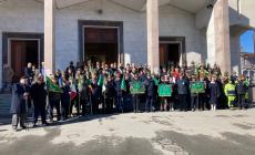 Mondovì ha celebrato il sacrifico Alpino 