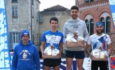 Podismo: record di partecipanti alla cronoscalata Carassone-Piazza 