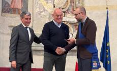 Medaglie d'onore consegnate in Prefettura per il Giorno della Memoria