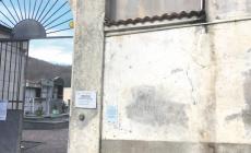 Scritte infamanti contro i preti in tre Comuni: indagini dei carabinieri