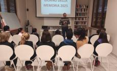 Chiusa Pesio: proseguono iniziative per il Giorno della Memoria