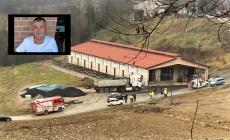 Vicoforte, incidente sul lavoro: autista muore folgorato nel cortile dell’azienda agricola