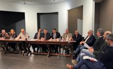 Consiglio provinciale a Mombasiglio: chiesta all’unanimità l’esenzione del pedaggio sulla A6