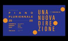 Fondazione Crc presenta la sua "Nuova direzione" con il grande evento al palasport di Cuneo. IL PROGRAMMA