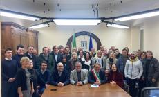 Roburent: Affidata la Gestione della Sciovia Giardina a Essere Sangiacomo