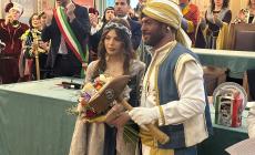 La nuova Béla Monregaleisa è Giulia Lintura
