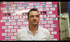 Bam Mondovì-Castelfranco 3-0 - Coach Basso: "Momento che è quasi un peccato interrompere" - VIDEO