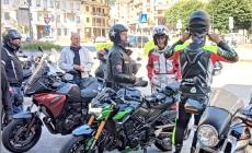 Motoclub Grandabike a Verona: «No ai guardrail assassini”