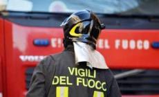 Chiusa di Pesio: incendio in un’abitazione, nessun ferito