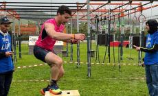 Corsa e Fitness: a Carrù il Deka Mile Indoor 