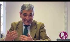 Mondovì, protezione civile: il prefetto Savastano al Com con volontari, amministratori ed operatori