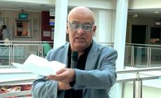 Sanità, Guerra (direttore generale AslCn1) risponde ai sindaci: “Le scelte sono a mia discrezione”