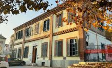San Michele: in via di ultimazione i lavori all’edificio di Asilo e Asl
