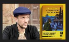 Orso Tosco: «Nel mio nuovo giallo ambientato nelle Langhe il Pinguino torna a Clavesana e inizia a bere Dolcetto»