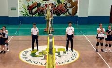 Inizia il corso da arbitro di pallavolo del comitato FIPAV Cuneo Asti