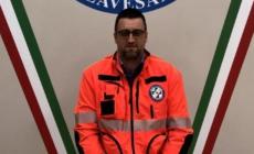 Paolo Badino (Volontari del Soccorso Clavesana) nuovo presidente della Casa di Riposo di Carrù