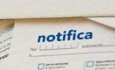 Cartelle esattoriali dalla Provincia di Savona, raggiunti anche molti cittadini monregalesi
