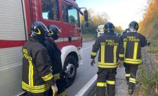 Vigili del Fuoco di Cuneo: “Allarme per la carenza di personale e di risorse per gli straordinari”