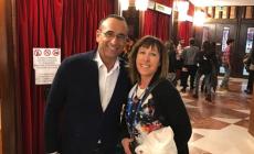 Anche quest’anno Radio Piemonte Sound sarà al Festival di Sanremo. TUTTO DA SEGUIRE (anche in video)