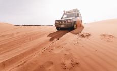 Panda Raid 2025: padri e figli di Dogliani e Farigliano sfideranno il deserto del Marocco