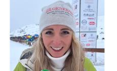 Sci nordico: Laura Restagno seconda assoluta agli Italiani Master 
