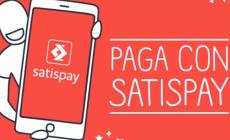 Satispay: ecco che cosa cambia, commissione dell’1% ma non per tutti