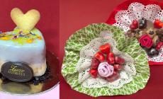 Da Zucco Pasticceria una dolce coccola per San Valentino 