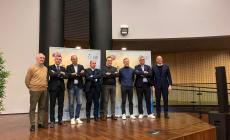 Paolo Borello è il nuovo consigliere Fipav Piemonte