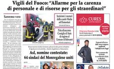 Provincia granda &egrave; in edicola, nelle case degli abbonati, sul web e sulle comode applicazioni per smartphone e tablet