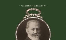 Vicoforte: si presenta il libro “Un vicese in America”, la storia di Luigi Melano Rossi
