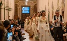 Moda e beneficenza a Casa Regina con l’Inner Wheel Club di Mondovì