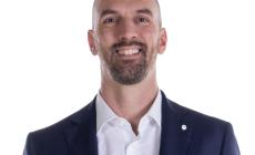 Volley femminile: l'ex Vbc Parusso nuovo Head Coach di Trentino