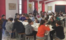 Rincari mensa: il Comune di Farigliano stanzia 10.000 euro per venire incontro alle esigenze delle famiglie