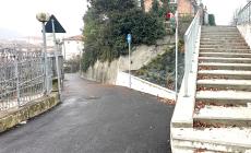 Via Arciprete a Mondovì: precisazioni del Comune dopo l'interrogazione del centrodestra